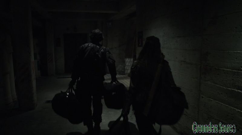 The 100 Season Three Episode Three Ye Who Enter Here-2323

