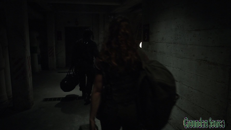 The 100 Season Three Episode Three Ye Who Enter Here-2321
