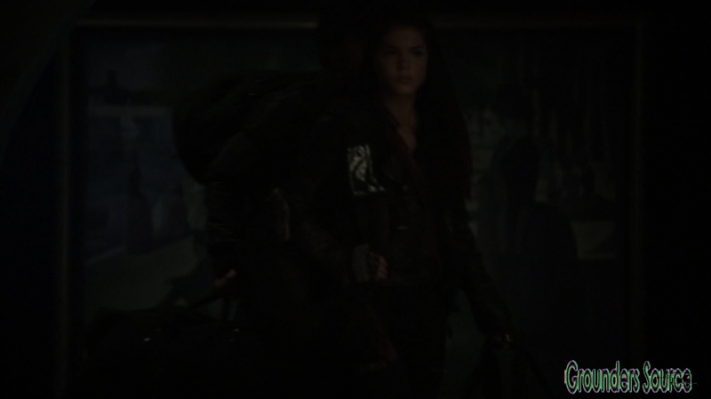 The 100 Season Three Episode Three Ye Who Enter Here-2319
