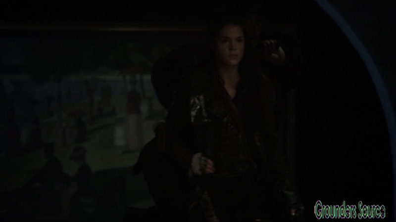 The 100 Season Three Episode Three Ye Who Enter Here-2318
