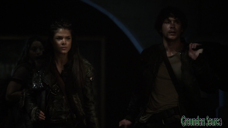 The 100 Season Three Episode Three Ye Who Enter Here-2316
