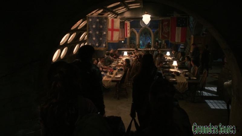 The 100 Season Three Episode Three Ye Who Enter Here-2312

