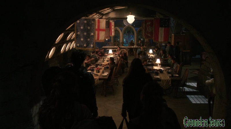 The 100 Season Three Episode Three Ye Who Enter Here-2310
