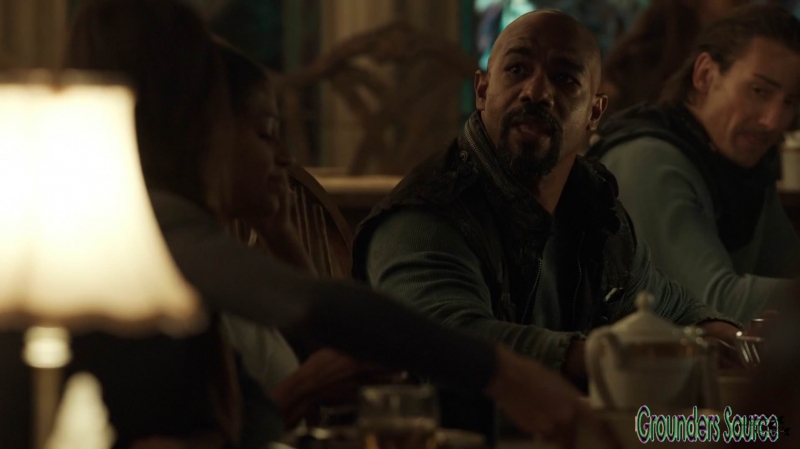 The 100 Season Three Episode Three Ye Who Enter Here-2311
