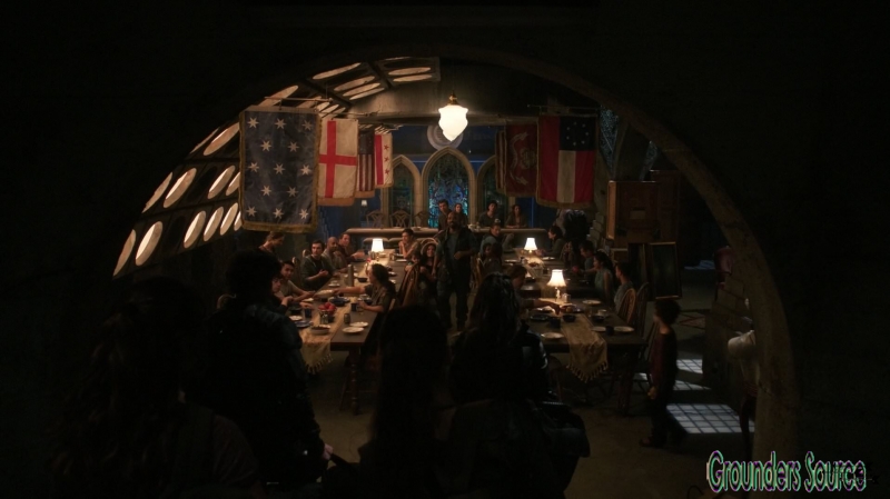The 100 Season Three Episode Three Ye Who Enter Here-2304
