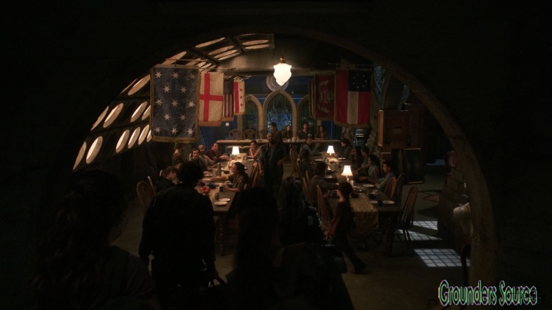 The 100 Season Three Episode Three Ye Who Enter Here-2303
