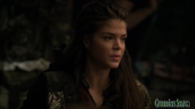 The 100 Season Three Episode Three Ye Who Enter Here-2299
