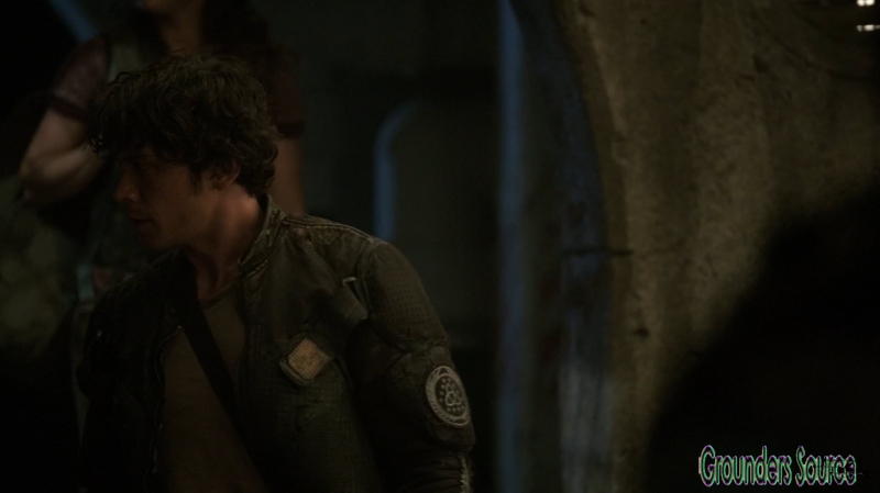 The 100 Season Three Episode Three Ye Who Enter Here-2298

