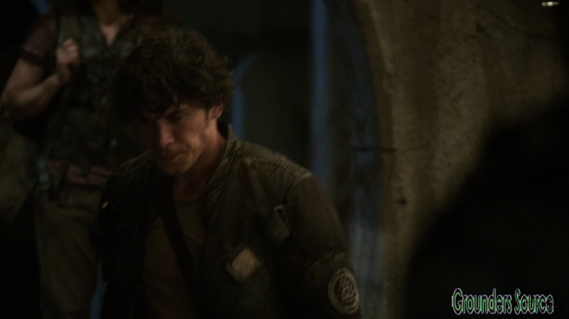 The 100 Season Three Episode Three Ye Who Enter Here-2297
