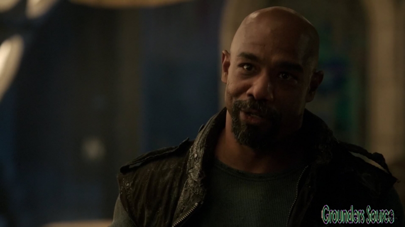The 100 Season Three Episode Three Ye Who Enter Here-2296
