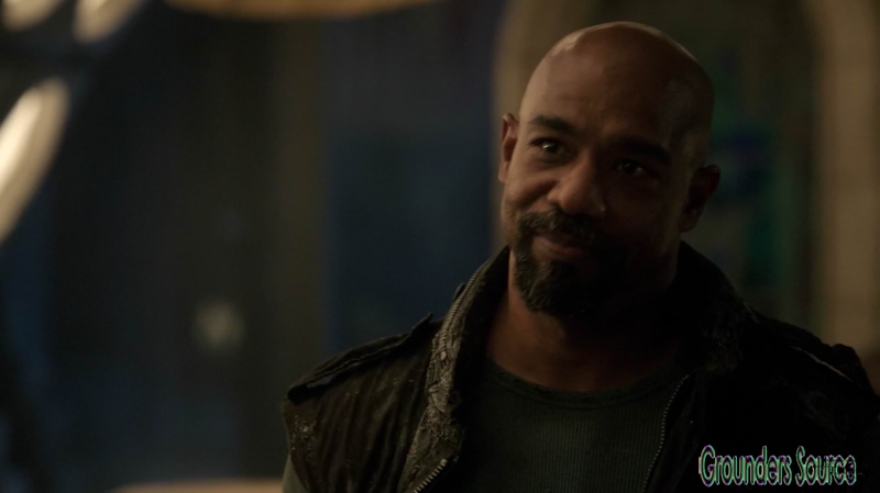 The 100 Season Three Episode Three Ye Who Enter Here-2295
