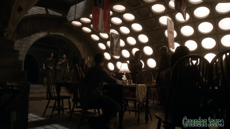 The 100 Season Three Episode Three Ye Who Enter Here-2294
