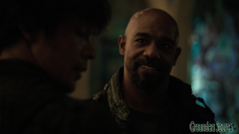 The 100 Season Three Episode Three Ye Who Enter Here-2289

