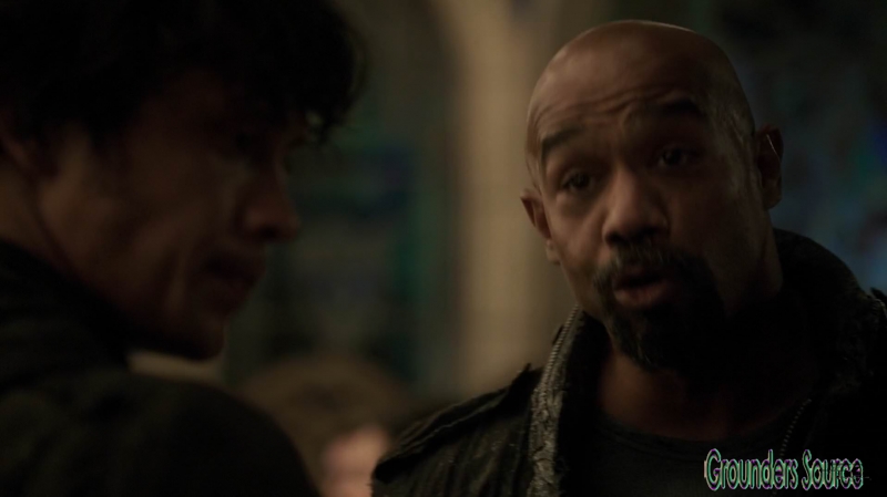 The 100 Season Three Episode Three Ye Who Enter Here-2286

