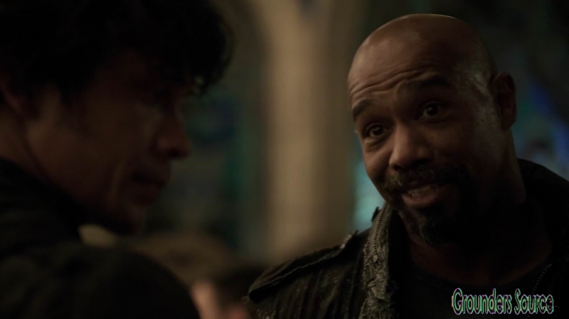The 100 Season Three Episode Three Ye Who Enter Here-2285
