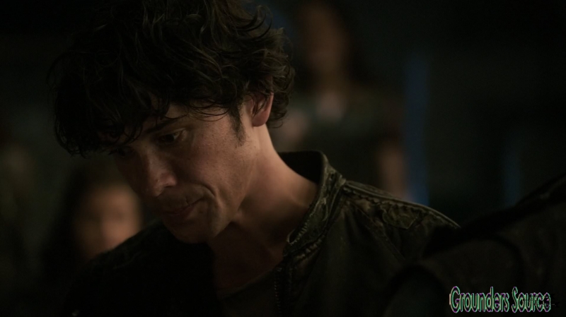 The 100 Season Three Episode Three Ye Who Enter Here-2284
