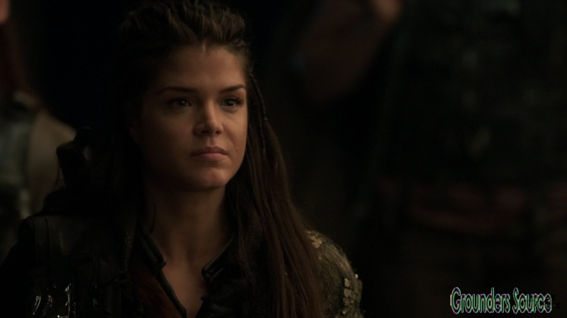 The 100 Season Three Episode Three Ye Who Enter Here-2282
