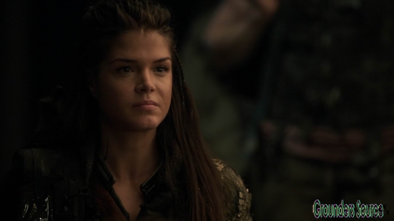 The 100 Season Three Episode Three Ye Who Enter Here-2283
