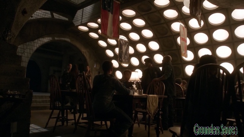 The 100 Season Three Episode Three Ye Who Enter Here-2279
