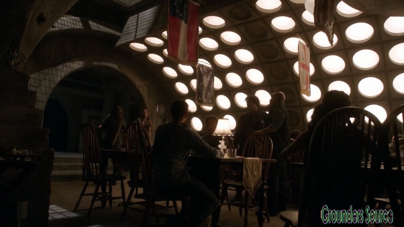 The 100 Season Three Episode Three Ye Who Enter Here-2278
