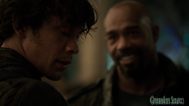 The 100 Season Three Episode Three Ye Who Enter Here-2275
