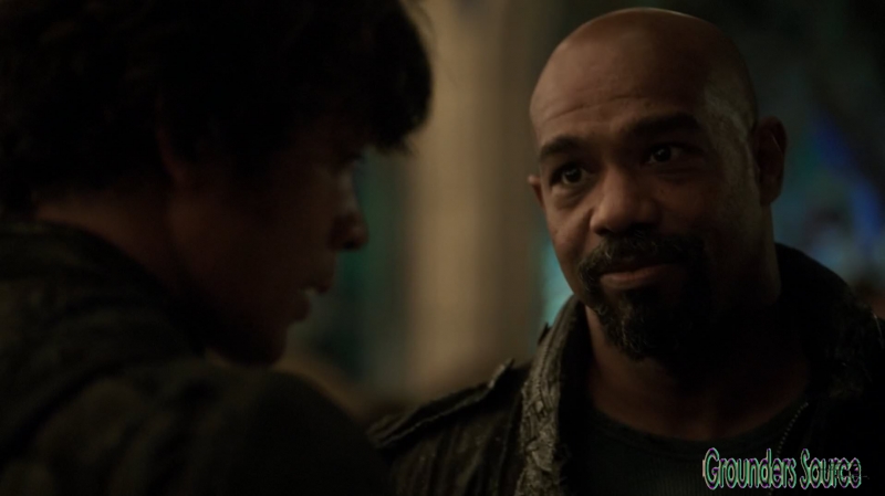 The 100 Season Three Episode Three Ye Who Enter Here-2274
