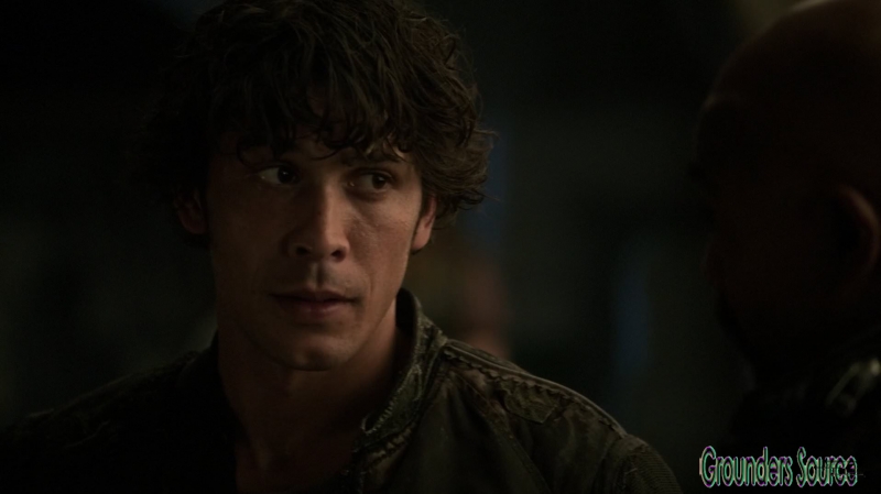 The 100 Season Three Episode Three Ye Who Enter Here-2272
