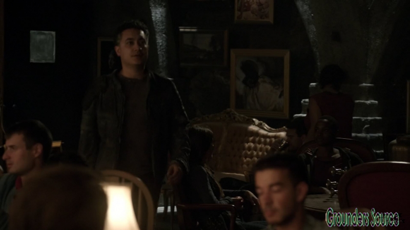 The 100 Season Three Episode Three Ye Who Enter Here-2270
