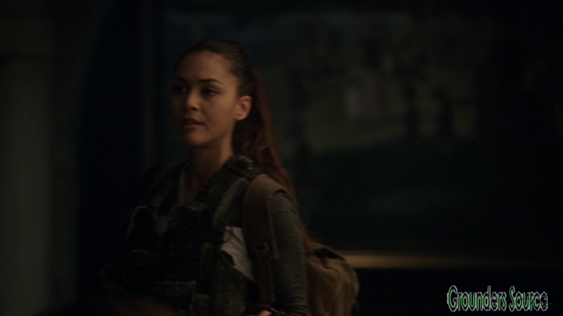 The 100 Season Three Episode Three Ye Who Enter Here-2267
