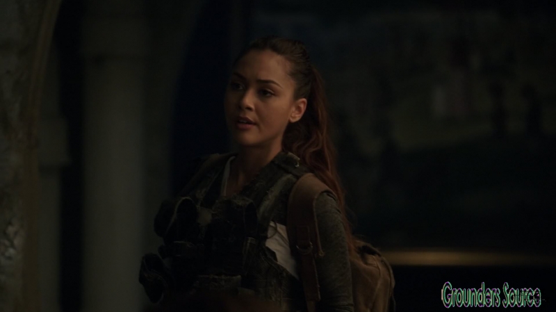 The 100 Season Three Episode Three Ye Who Enter Here-2266

