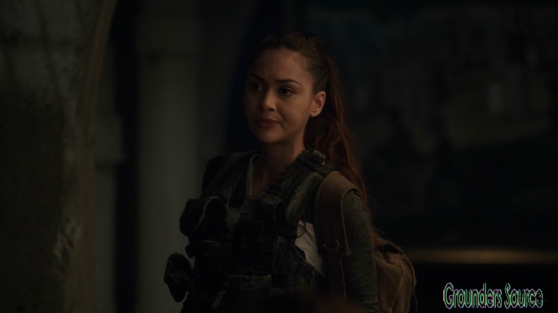 The 100 Season Three Episode Three Ye Who Enter Here-2265
