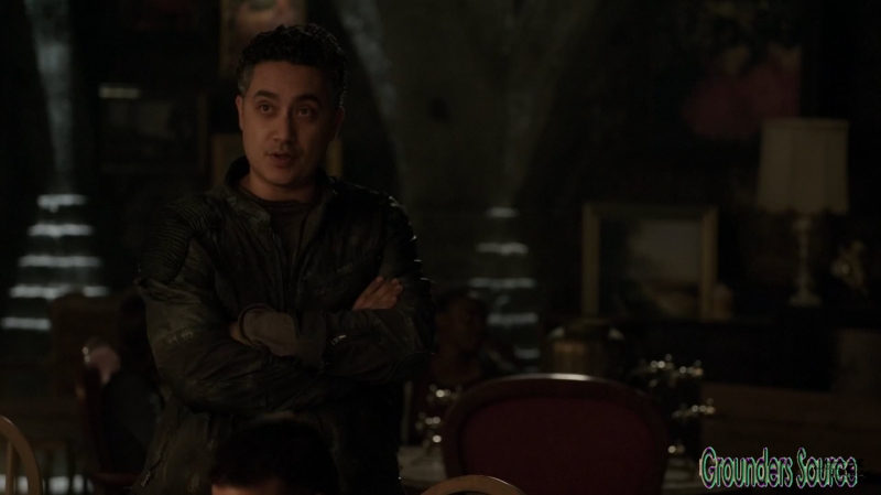 The 100 Season Three Episode Three Ye Who Enter Here-2264
