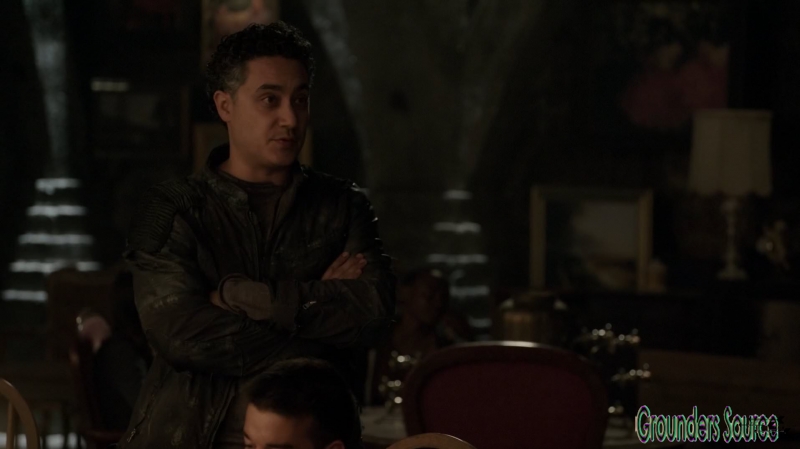 The 100 Season Three Episode Three Ye Who Enter Here-2263
