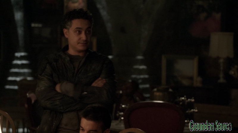 The 100 Season Three Episode Three Ye Who Enter Here-2262
