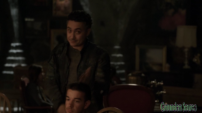 The 100 Season Three Episode Three Ye Who Enter Here-2261
