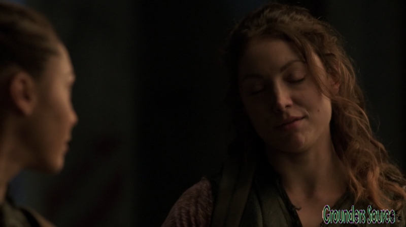 The 100 Season Three Episode Three Ye Who Enter Here-2258
