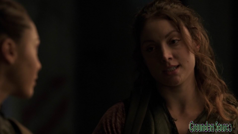 The 100 Season Three Episode Three Ye Who Enter Here-2257
