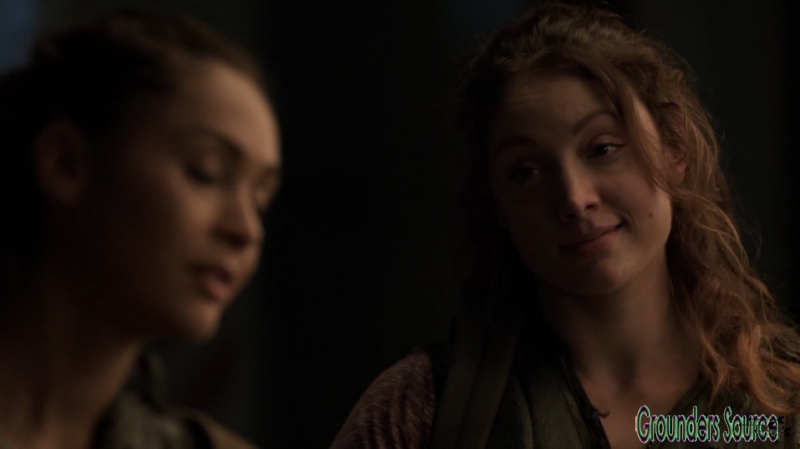 The 100 Season Three Episode Three Ye Who Enter Here-2255
