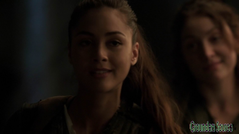 The 100 Season Three Episode Three Ye Who Enter Here-2254
