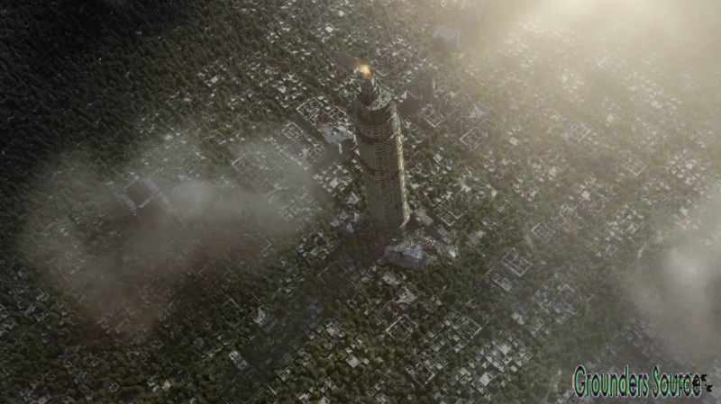 The 100 Season Three Episode Three Ye Who Enter Here-2252
