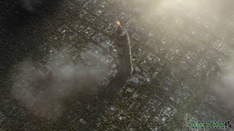 The 100 Season Three Episode Three Ye Who Enter Here-2251
