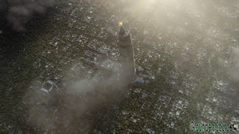 The 100 Season Three Episode Three Ye Who Enter Here-2249
