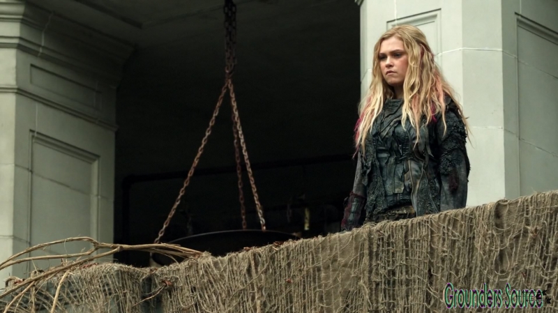 The 100 Season Three Episode Three Ye Who Enter Here-2247
