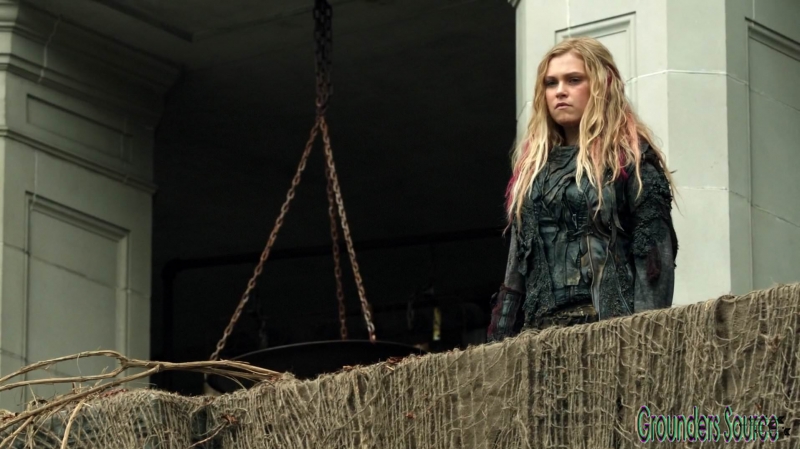 The 100 Season Three Episode Three Ye Who Enter Here-2245
