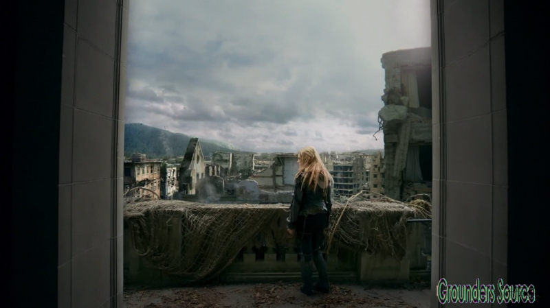 The 100 Season Three Episode Three Ye Who Enter Here-2242

