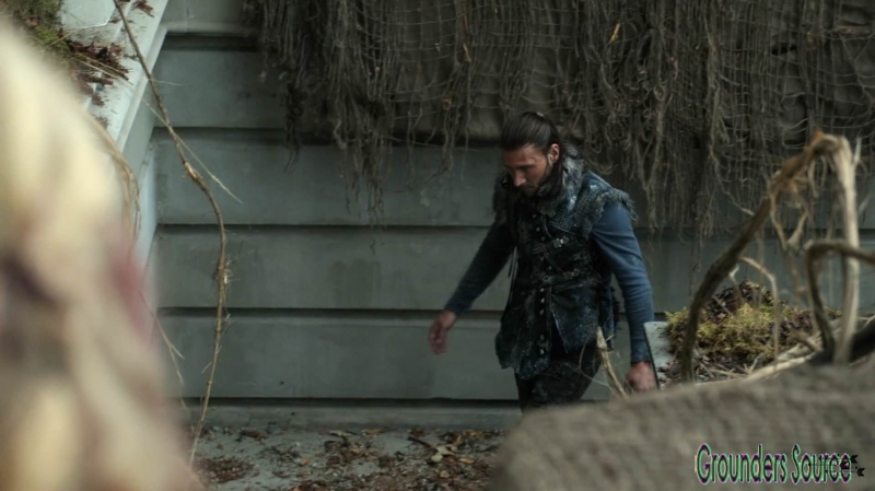 The 100 Season Three Episode Three Ye Who Enter Here-2240
