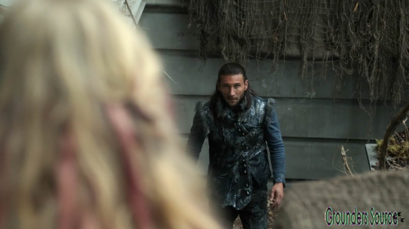 The 100 Season Three Episode Three Ye Who Enter Here-2238
