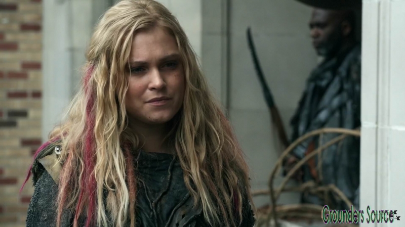 The 100 Season Three Episode Three Ye Who Enter Here-2233
