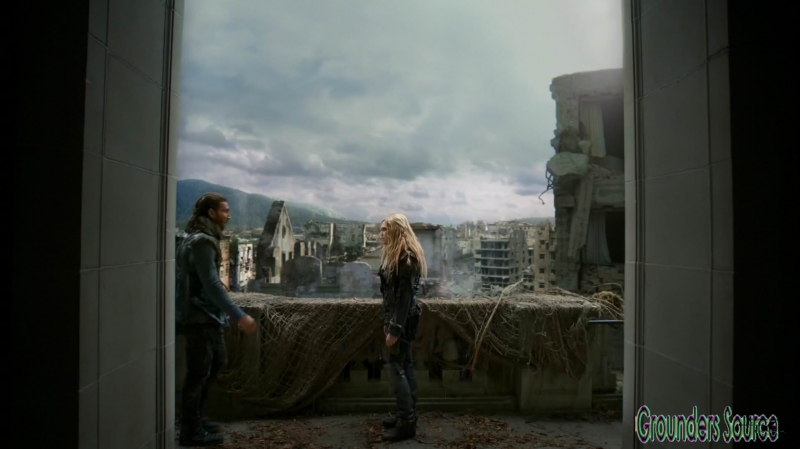 The 100 Season Three Episode Three Ye Who Enter Here-2228
