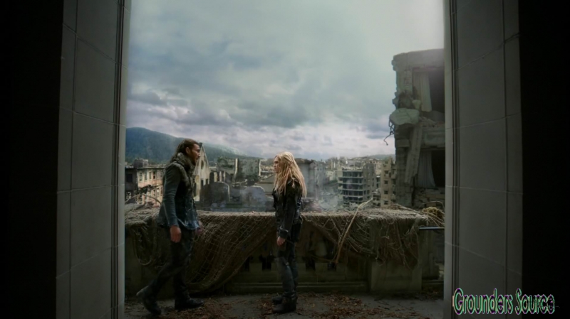 The 100 Season Three Episode Three Ye Who Enter Here-2227
